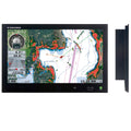Furuno MU245T 24 Wide Screen Multi Touch Monitor MU245T