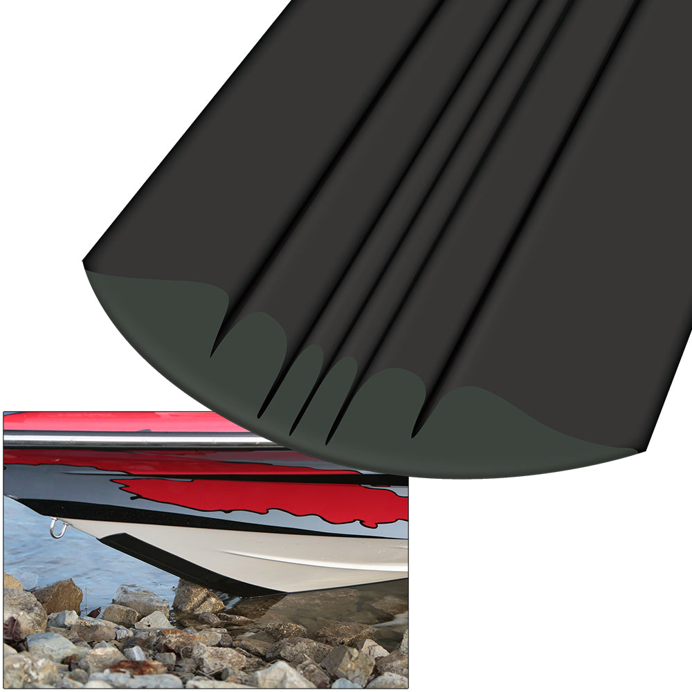Megaware KeelGuard  6  Black 20206