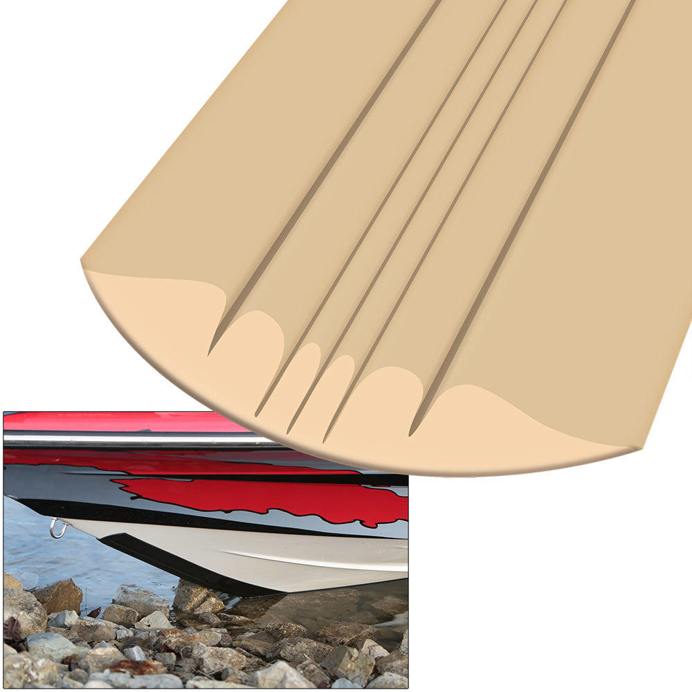 Megaware KeelGuard  6  Sand 20406