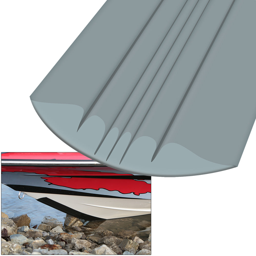 Megaware KeelGuard  7  Gray 20507