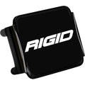RIGID Industries DSeries Lens Cover  Black 201913