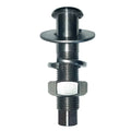 Rupp Fairlead Tube MI0012STD