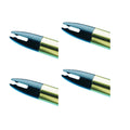 Rupp Replacement Spreader Tips 4Pack 0310334PK