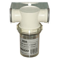 GROCO 114 Fresh Water Strainer w304 SS Basket WSB1250