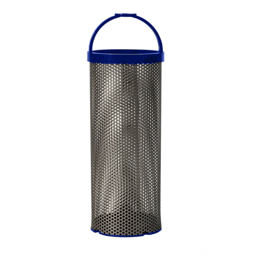 GROCO BS5 Stainless Steel Basket  26 x 94 BS5