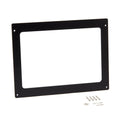 Raymarine Adaptor Plate fAxiom 9 to C80E80 Size Cutout Will Require New Holes A80564