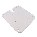 Seaview Direct Mount 4 Wedge fFuruno DRS4D RW46