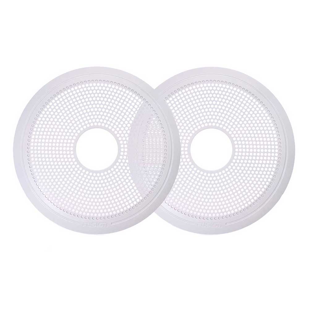 Fusion XSX65CW 65 Classic Grill Cover  White f XS Series Speakers 0101287820