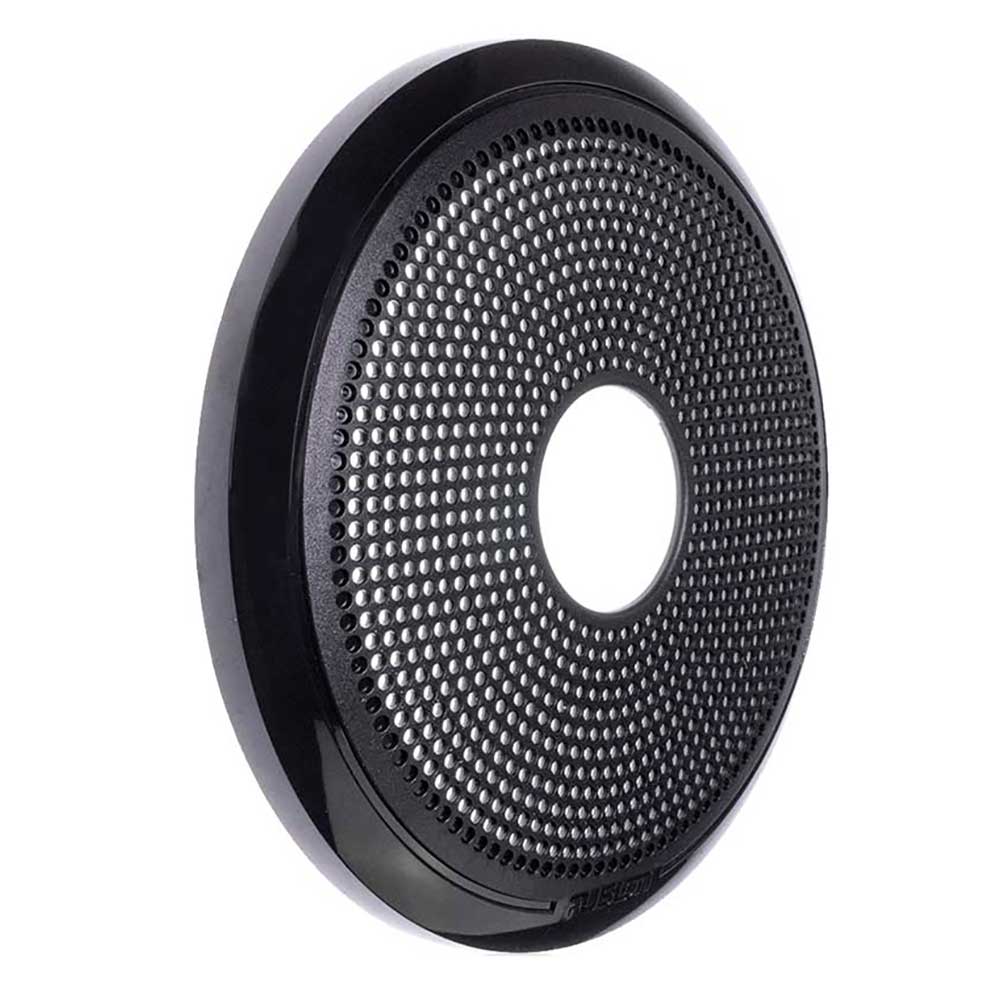 Fusion XSX77CB 77 Classic Grill Cover  Black f XS Series Speakers 0101287930