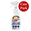 303 Marine Aerospace Protectant  32oz Case of 6 30306CASE