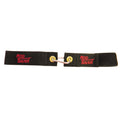 Rod Saver Combo FenderRope Wrap wCarabiner COW