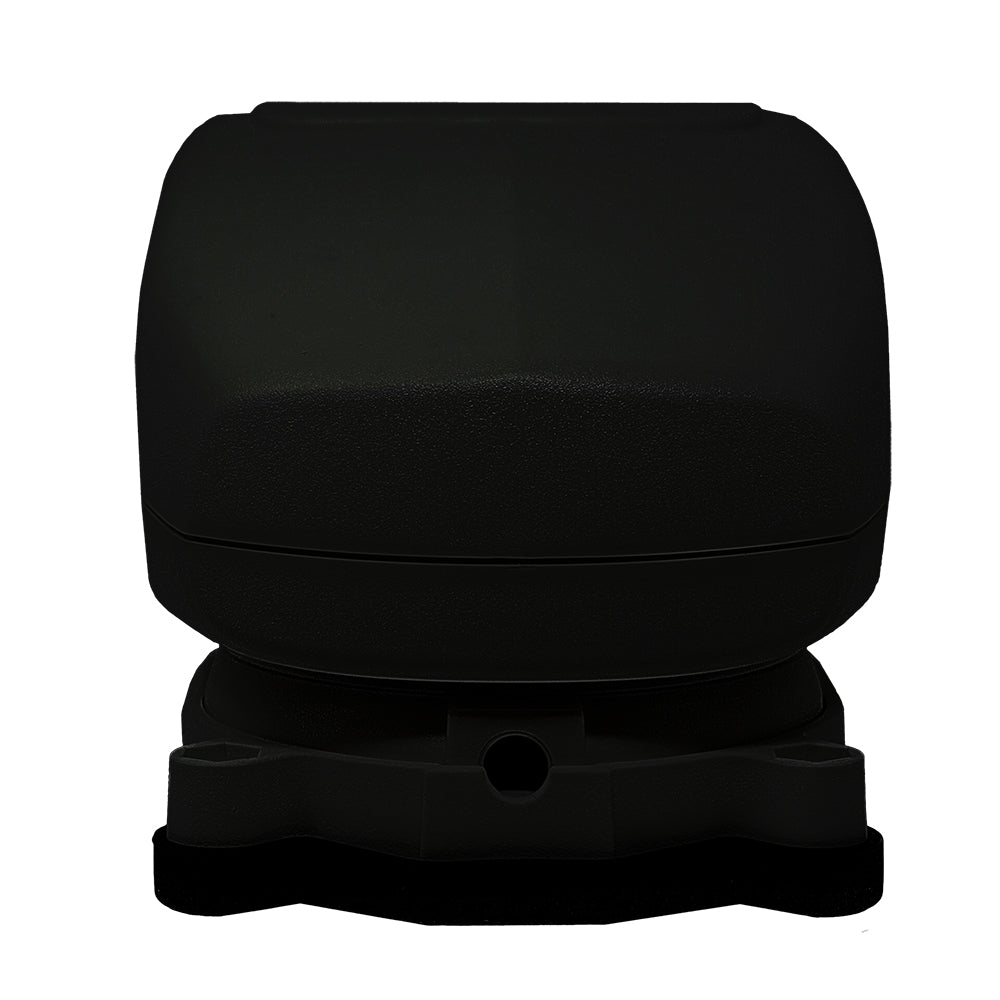 ACR RCL85 LED Searchlight  1224V  Black 1957