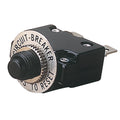 SeaDog Thermal ACDC Circuit Breaker  20 Amp 4208201