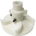Raritan Atlantes Discharge Impeller Assembly AM120W