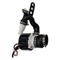 Raritan Atlantes Freedom Discharge Conversion AV212
