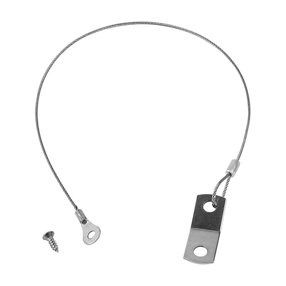 SeaDog Deck Plate Lanyard  12 3371981