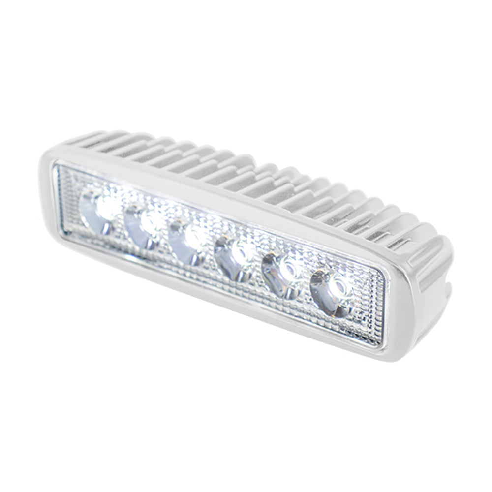 SeaDog LED Cockpit Spreader Light 1440 Lumens  White 4053213