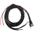 RIGID Industries Harness f 3 Wire  Pair Lights 36360