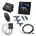 Furuno NavPilot 300 Yanmar VC10BLV Package NAVPILOT 300YAN