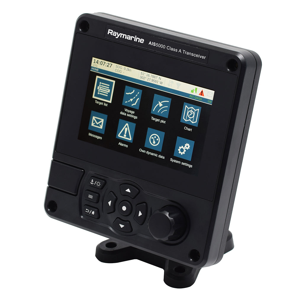 Raymarine AIS5000 AIS Transceiver for Maritime First Responders E70529