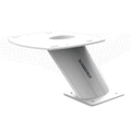 Scanstrut APTF25001 Aluminum PowerTower Radar Mount  10 Forward Leaning APTF25001