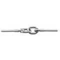 C Sherman Johnson Interlocking Swivel Gate Eye f18 Wire 26410