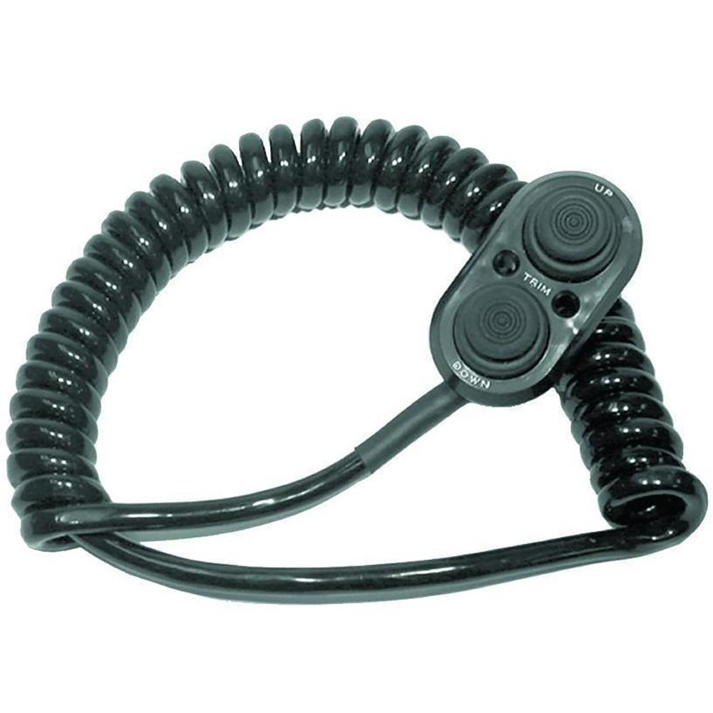 TH Marine Steering Trim Control Unit ST1DP