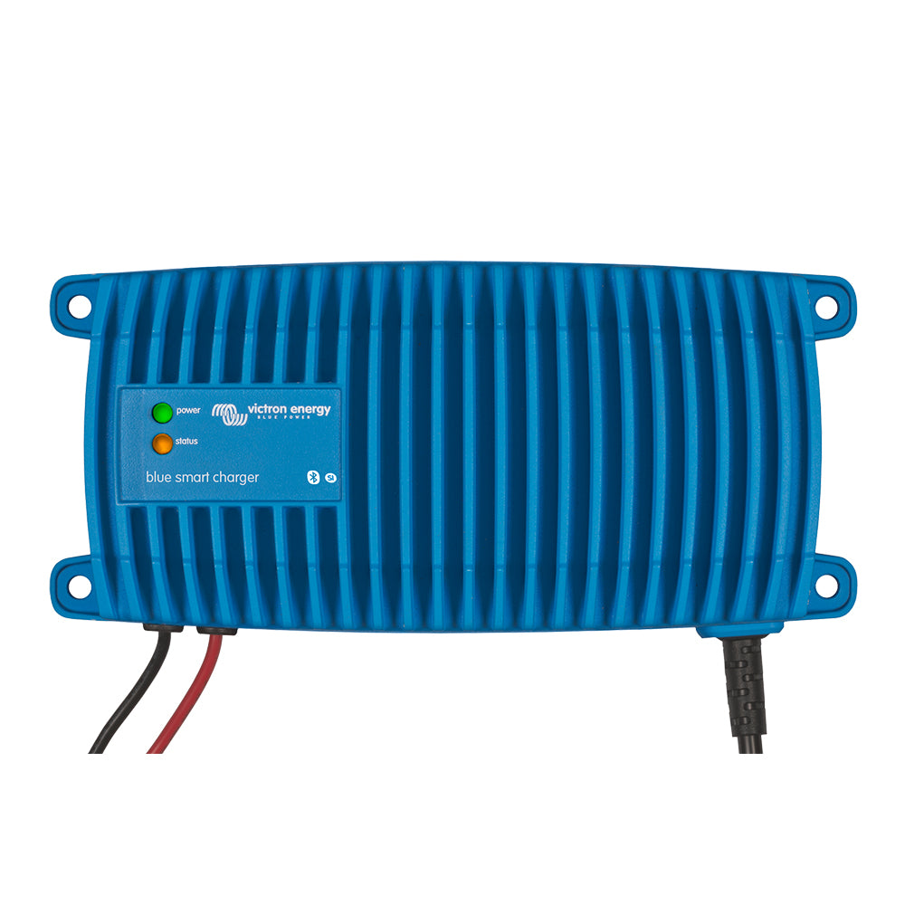 Victron BlueSmart IP67 Charger  12 VDC  7AMP  UL Approved BPC120715106