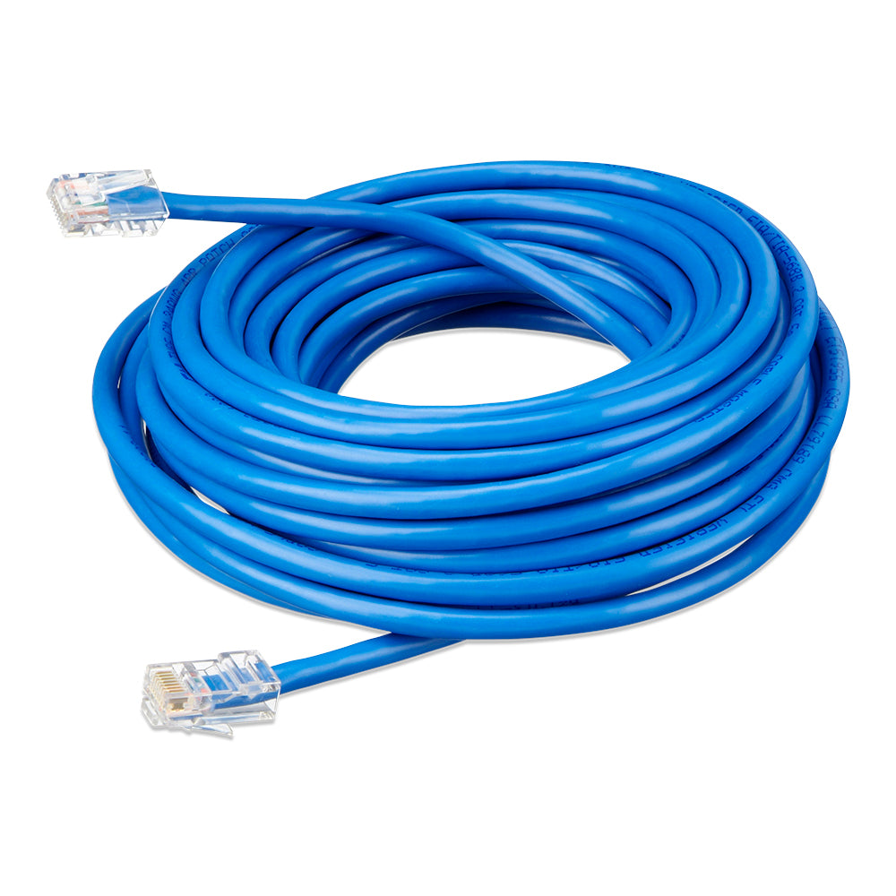 Victron RJ45 UTP  30M Cable ASS030065050