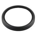 Veratron 52mm ViewLine Bezel  Triangular  Black A2C5318602401