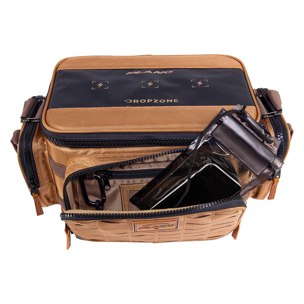 Plano Guide Series 3600 Tackle Bag PLABG360