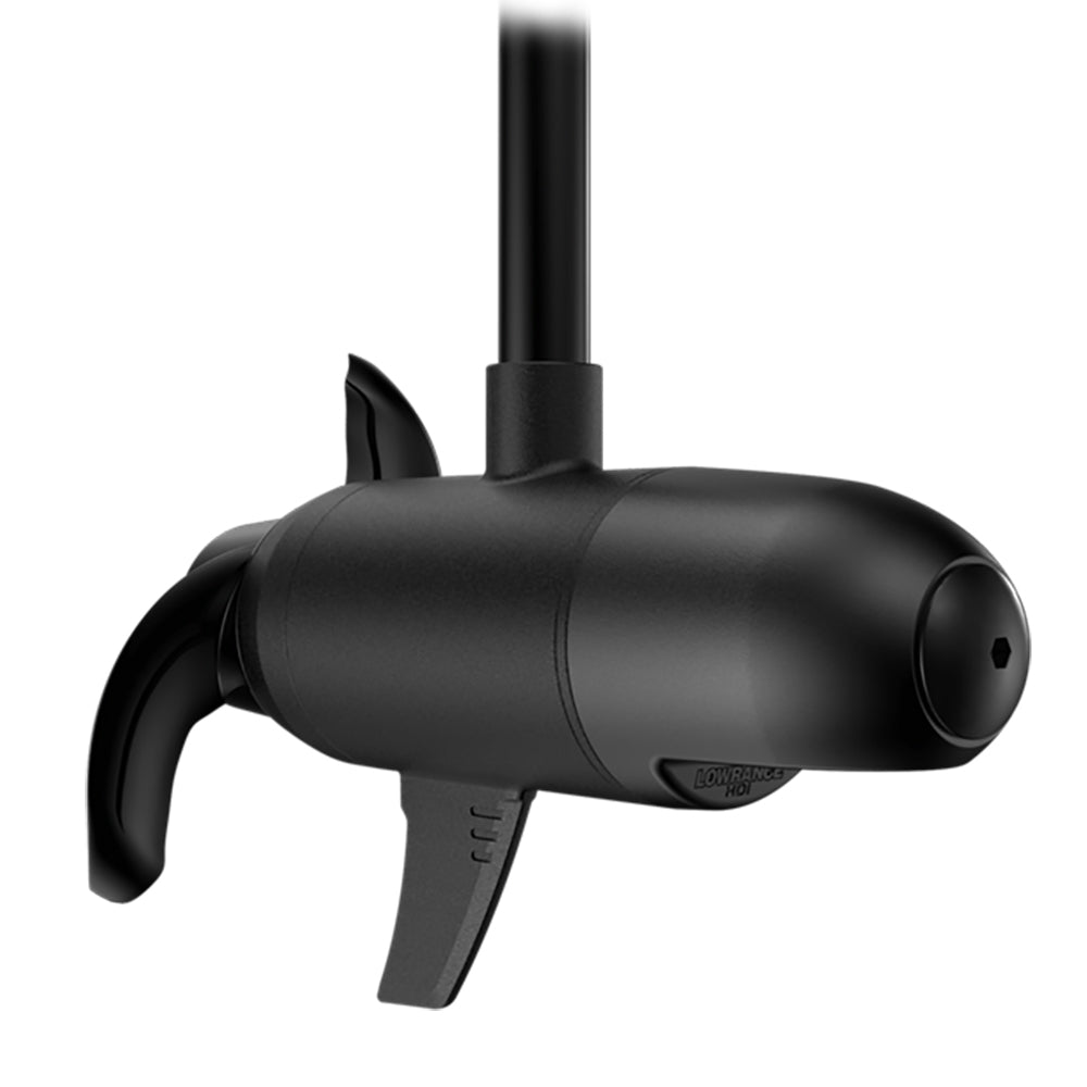 Lowrance HDI Nosecone Transducer fGhost Trolling Motor 00015275001