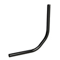 Seaview 114 Light Bar fClosed Domes Requires LTB Top  Black LTBRBLK