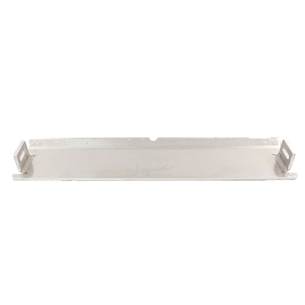 TH Marine 10 Atlas Series Hot Shot Jack Plate Hole Shot Plate AHJHSP10VDP