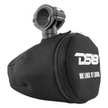 DS18 HYDRO 8 Tower Speaker Cover  Black TPC8