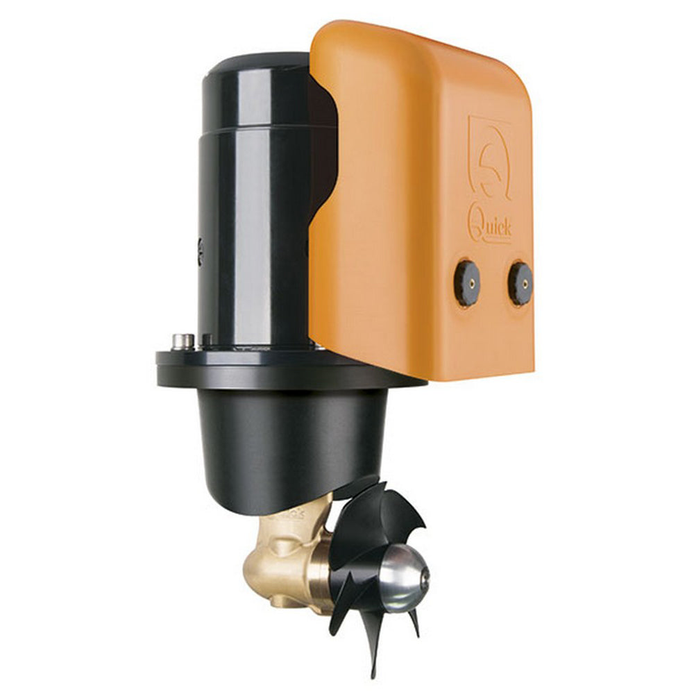 Quick Bow Thruster BTQ 11025 25KGF  12V  D110  13kW FGBT11025120T00