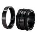 Marinco Sealing Collar wThreaded Ring  50A 510R