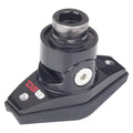 DS18 HYDRO Tube Mounting Bracket V2  Black TMBRXBK