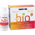 Thetford AquaBio RV Holding Tank Treatment  Citrus Twist Scent  6Pack of 8oz Bottles 96604