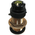Navico DST810 Bronze Triducer Multisensor NMEA 2000 N2K  6M Cable 00015736001