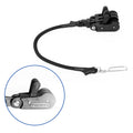 Tigress Triple Halyard Lock  12 88647