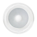 ShadowCaster DLX Series Down Light  White Housing  FullColor SCMDLXCCWH