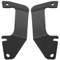 RIGID Industries 2014  2020 Toyota Tundra APillar Mount  Black 46701