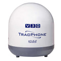 KVH UltraCompact TracPhone V30 wDCBDU 01043201