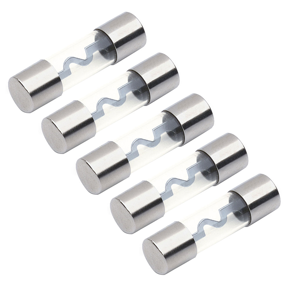TSpec V8 Series 60 AMP AGU Fuse  5 Pack V8AGU60