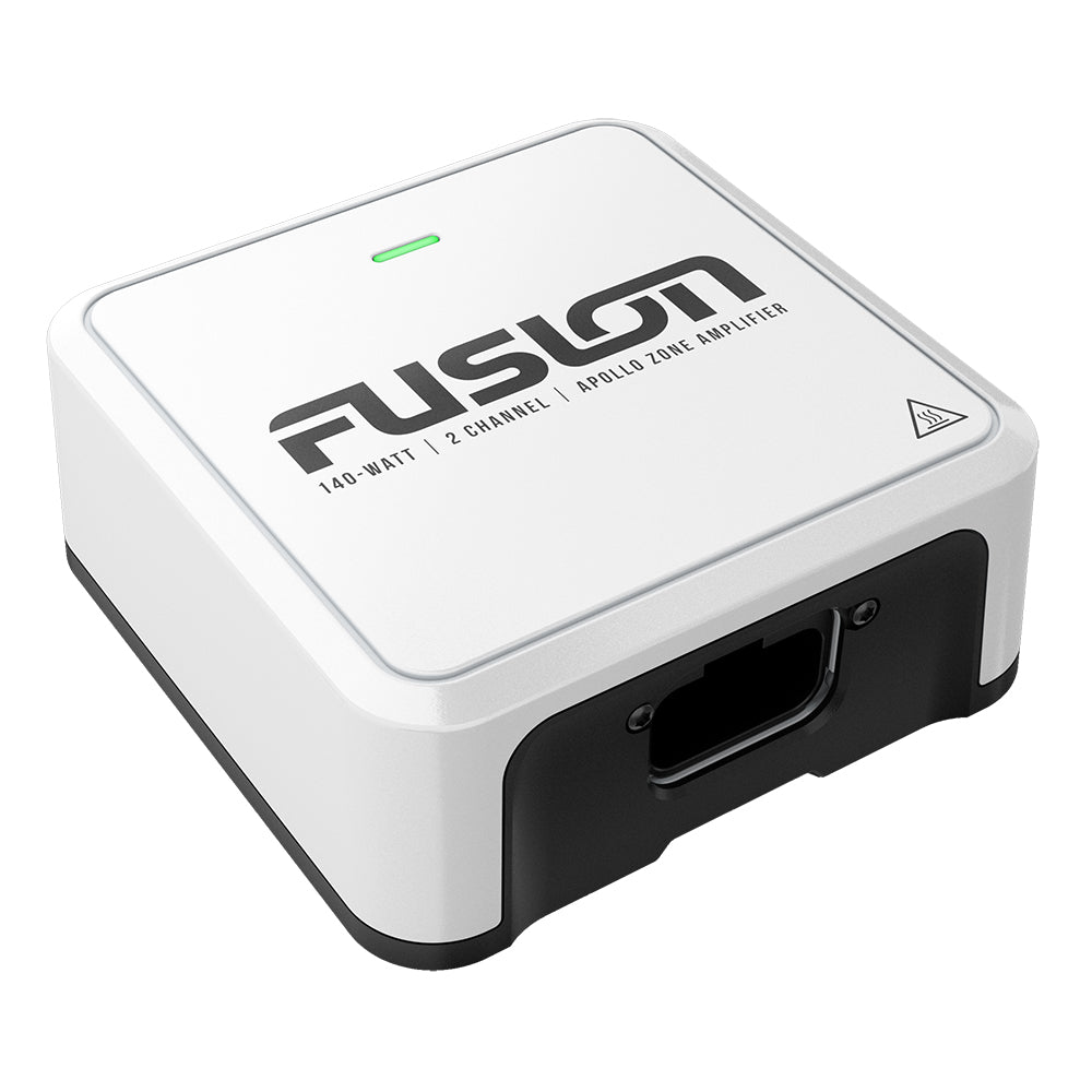 Fusion Apollo Marine Zone Amplifier  140W 0100256900