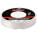 Sufix 832 Advanced Superline Braid  10lb  Ghost  300 yds 660110GH