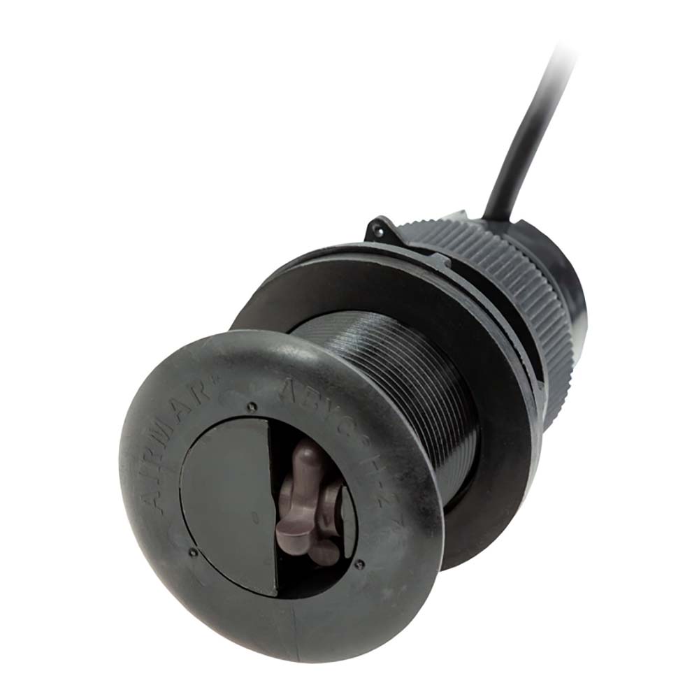 Airmar DST810 Plastic Smart Sensor 235kHz  NMEA 2000  Bluetooth DST810PVN2