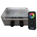 OceanLED OceanDMX RC Pro Series Colors 915MHz 013017