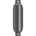 Polyform G5 Twin Eye Fender 88 x 268  Graphite G5 GRAPHITE